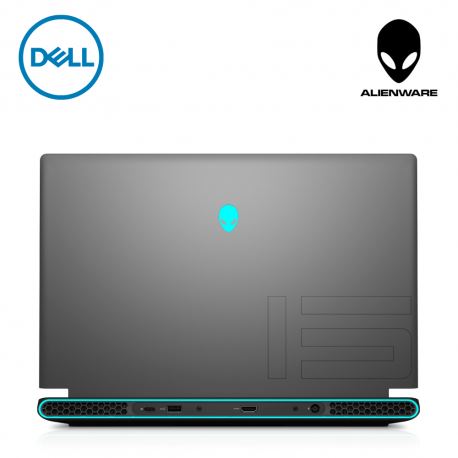 [Mới 100%] Dell Alienware M15 R5 (AMD Ryzen 7 - Ram 16G - RTX 3060 - Màn 15.6 FHD 165Hz)
