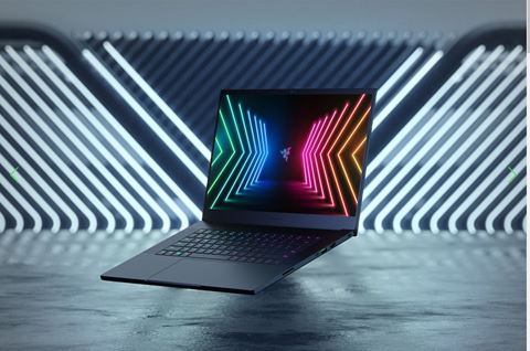 [Mới 100%] RAZER STUDIO 15 EDITION - i7-10875H/ 32GB/ 1T/ RTX™ 5000/ 15.6 OLED 4K Touch