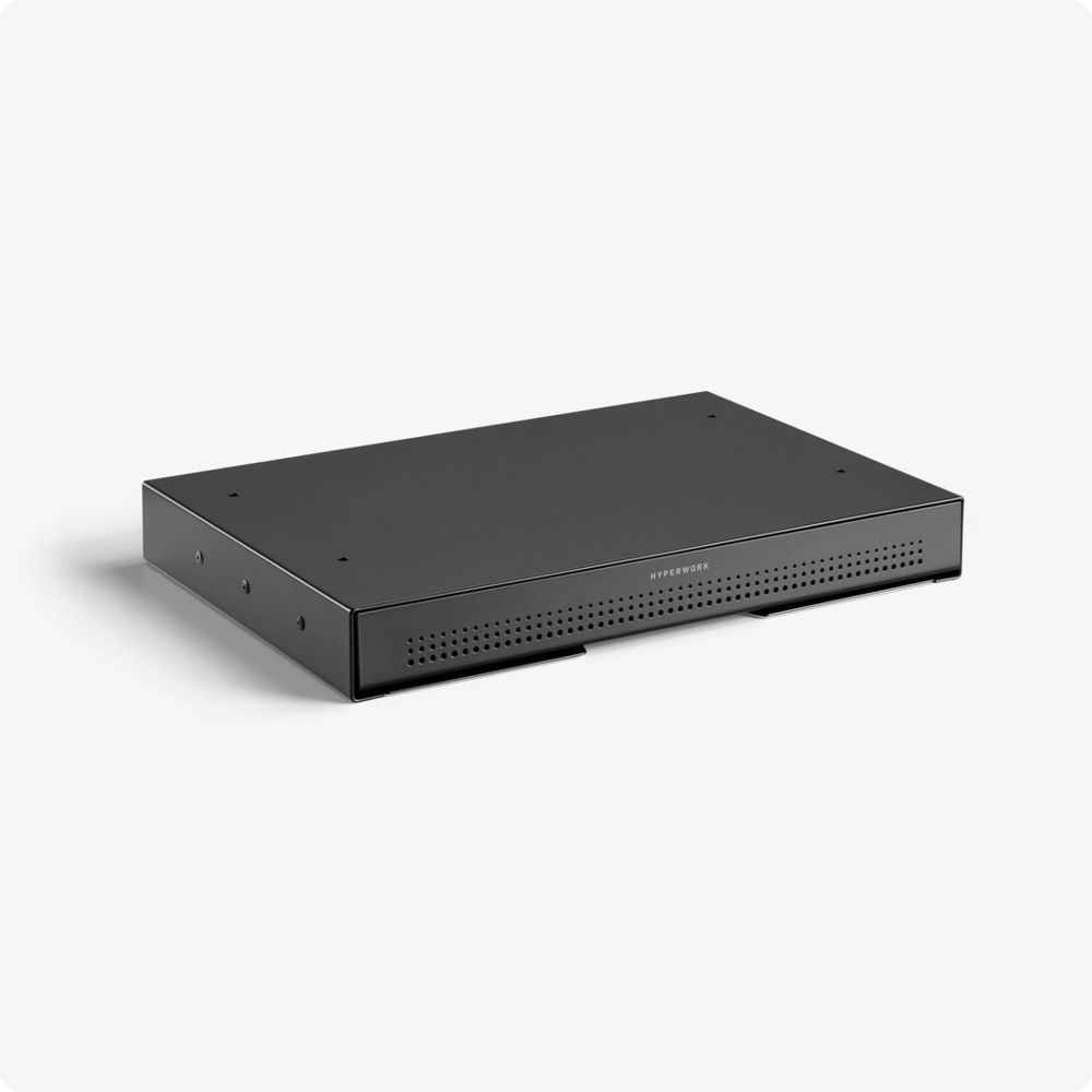 Ngăn kéo gắn bàn HyperWork DR01 1