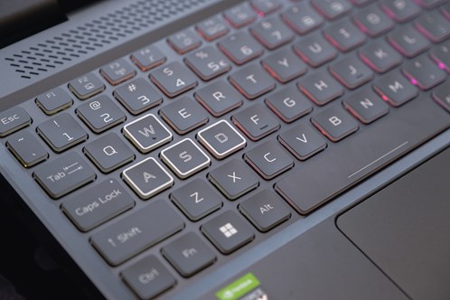Acer Nitro 5 Tiger (2022) - i5/ i7/ RTX™ 3050Ti/ 3050/ 15.6 FHD 4