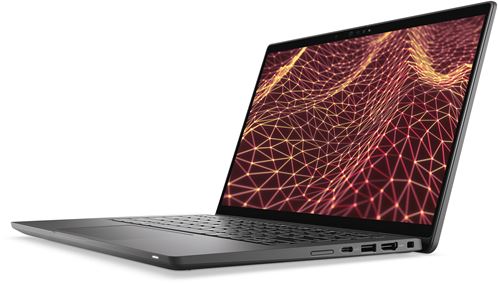 [Mới 100%] Dell Latitude 7430 2 in 1 - Core™ i5-1235U/ RAM 8GB/ SSD 256GB 6