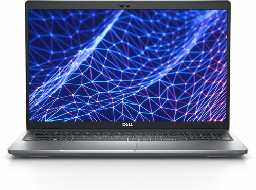 [Mới 100%] Dell Latitude 15 5530 - Mẫu Laptop siêu bảo mật 3