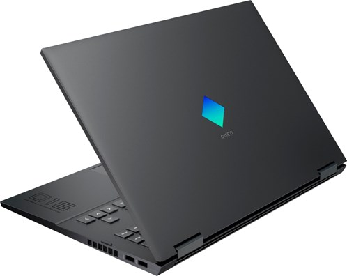 OMEN by HP Laptop 16-c0011dx Product Specifications -  Ryzen™ 7 5800H /RAM 16GB /SSD 512GB / VGA  RTX™ 3050 3