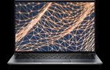 [Mới 100%] Dell Latitude 9330 2 in 1 - Core i5-1230U/ 8GB/ 256GB/ 13.3 QHD+ 6