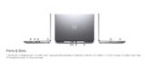 Dell Precision 7760 - i7-11850H/ RAM 16GB/ SSD 512GB/ RTX A3000/ FHD 2