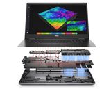 [Mới 100%] Dell Latitude 9330 2 in 1 - Core i5-1230U/ 8GB/ 256GB/ 13.3 QHD+ 7