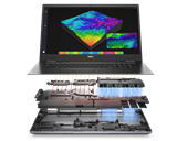 [Mới 100%] Laptop Dell Precision 7770 Workstation (2022) 6