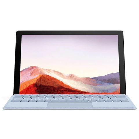 Microsoft Surface Pro 7 