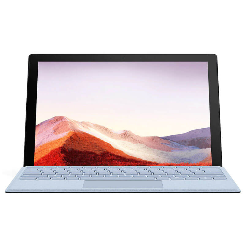 Microsoft Surface Pro 7 