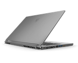 MSI P65 Creator 9SE - i7-9750H/ 16GB Ram/ 512GB SSD/ RTX 2060 6GB 8