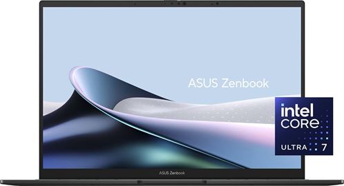 [Mới 100%] Asus Zenbook Q425 (2024) 