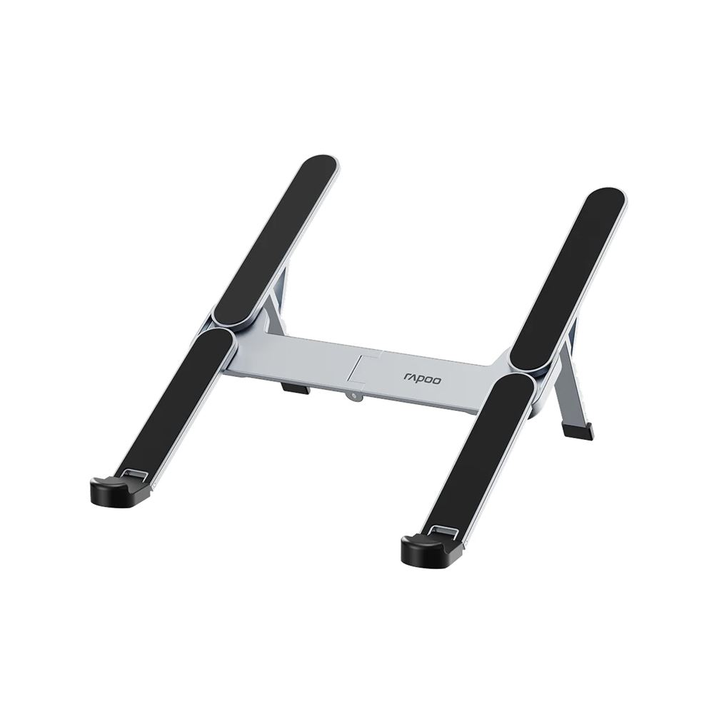 Giá đỡ Laptop bằng nhôm gấp gọn Rapoo SL100