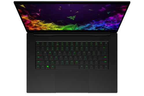 Razer Blade 15 Base - Core i7-10750H/ RAM 16GB/ SSD 256GB/ GTX 1660ti/ 15.6 inch FHD  9