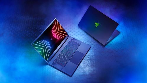 Razer Blade 15 Base - Core i7-10750H/ RAM 16GB/ SSD 256GB/ GTX 1660ti/ 15.6 inch FHD  13