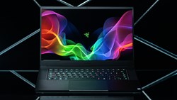 Razer Blade 15 Base - Core i7-10750H/ RAM 16GB/ SSD 256GB/ GTX 1660ti/ 15.6 inch FHD 