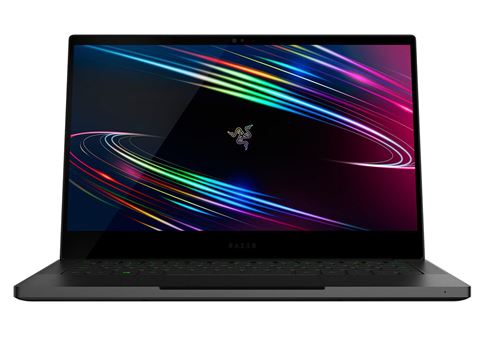 Razer Blade Stealth 13 - i7-1165G7/ GTX 1650 Ti/ 60Hz/ 120Hz/ 4K