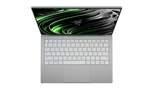 Razer Book 13 - i5-1135G7/ RAM 8GB/ SSD 256GB/ 13.4 FHD