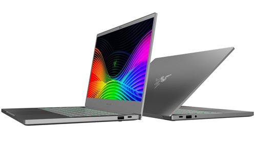 Razer Book 13 - i5-1135G7/ RAM 8GB/ SSD 256GB/ 13.4 FHD 2