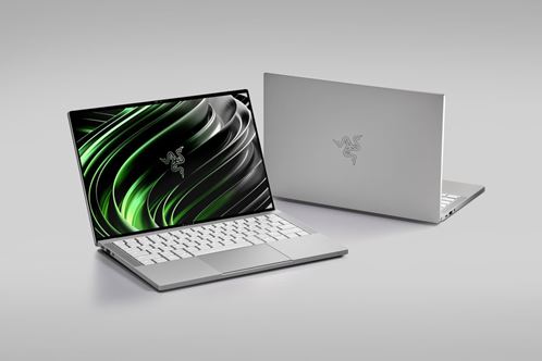 Razer Book 13 - i5-1135G7/ RAM 8GB/ SSD 256GB/ 13.4 FHD