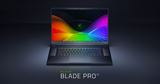 Razer Blade Pro 17 - i7/ i9/ RTX 3060 6GB/ 3070 8GB/ 3080 8GB 6