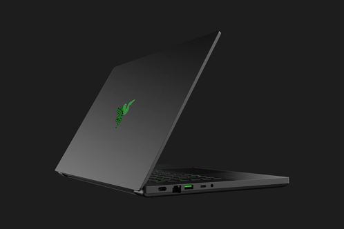 Razer Blade 15 Base - Core i7-10750H/ RAM 16GB/ SSD 256GB/ GTX 1660ti/ 15.6 inch FHD  7