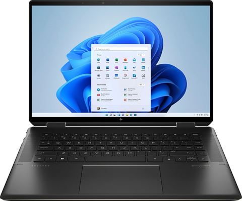 [Mới 100%] HP Spectre x360 2-in-1 16-f1023dx (2022) (Core™ i7-1260P, Ram 16G, SSD 1TB, 4K OLED, VGA Intel® Arc™ A370M)