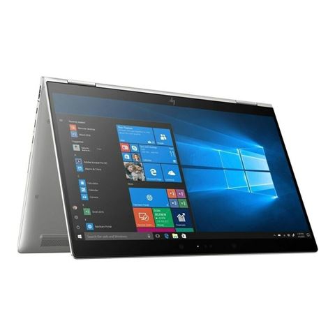Hp Elitebook X360 1030 G2 2-in-1 Core i5 7300U / RAM 8GB / SSD 256GB / Màn hình 13.3 FHD Touch