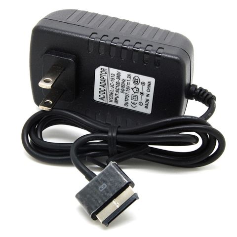 Sạc Máy Tính Bảng Asus Transfomer 15V - 1.2A