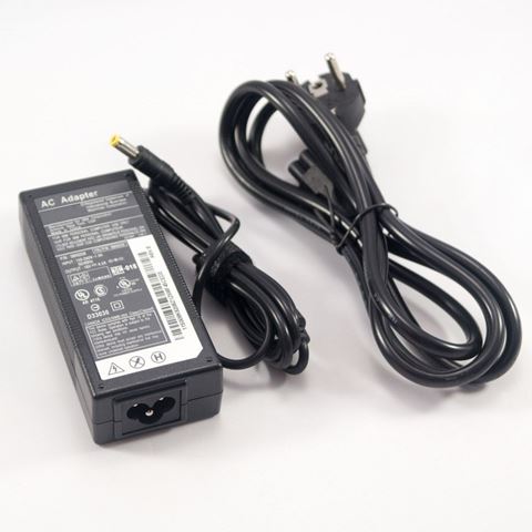 Sạc Laptop IBM 16V-4.5A