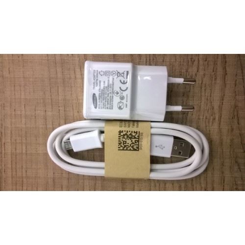 Sạc Smartphone - Tablet Samsung 5V - 2A