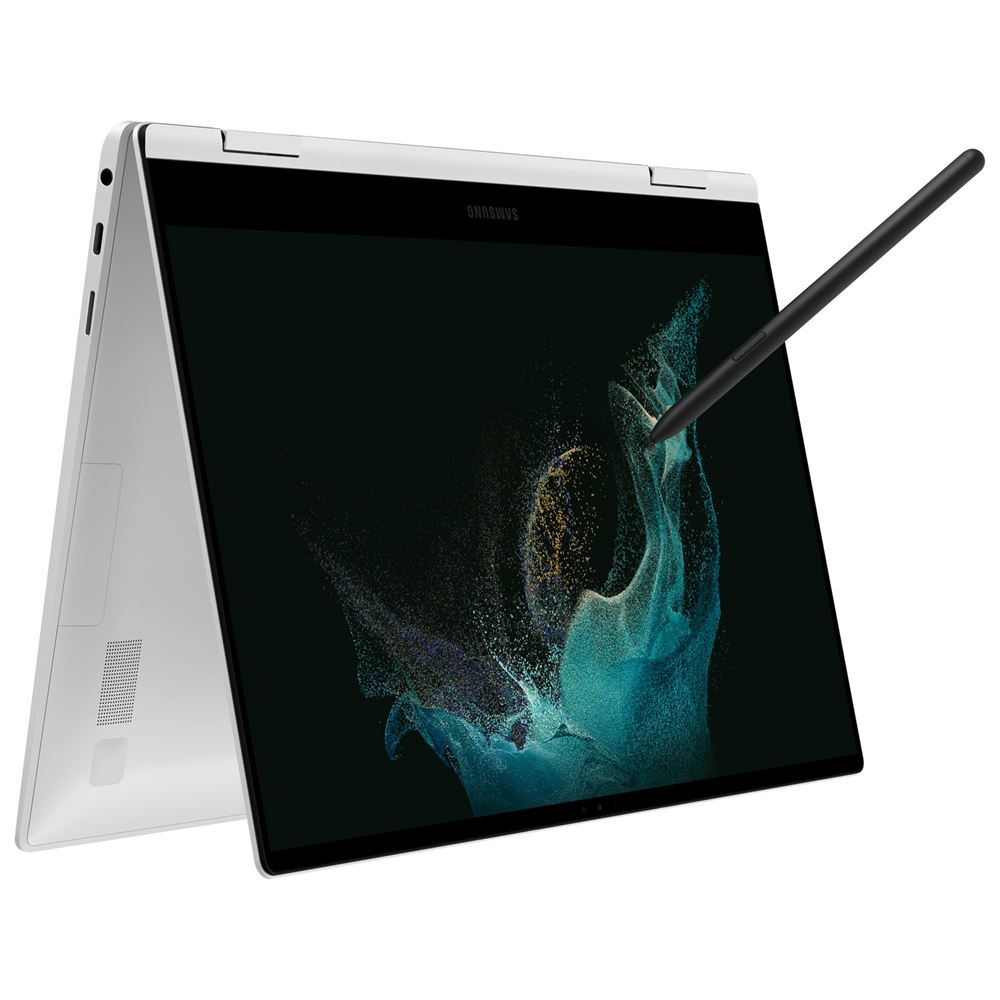 [Mới 100%] Samsung Galaxy Book 2 Pro 360 15 (2022)