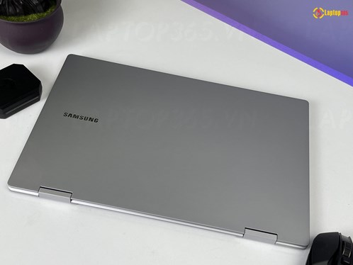 [Mới 100%] Samsung Galaxy Book 2 Pro 360 (2022) 3