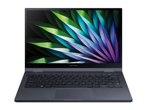 Samsung Galaxy Book Flex Alpha 2 (2-in1) Model 2021 - laptop365