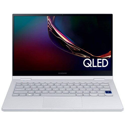 Samsung Galaxy Book Flex Alpha 2 (2-in1) Model 2021 - laptop365 1