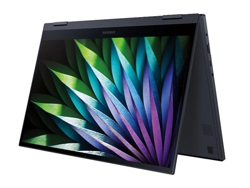 Samsung Galaxy Book Flex Alpha 2 (2-in1) Model 2021 - laptop365 7