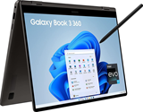 [Mới 100] Samsung Galaxy Book3 Pro 16 x360 (2023) 3