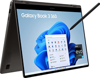 [Mới 100] Samsung Galaxy Book3 Pro 16 x360 (2023)