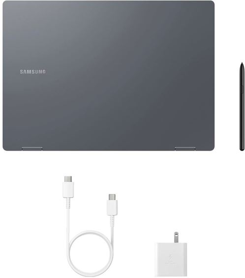  Samsung Galaxy Book4 Pro 16 x360 (2024) 6