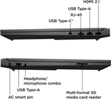 [Mới 100%] HP Victus 2023 15-fb1013dx 4