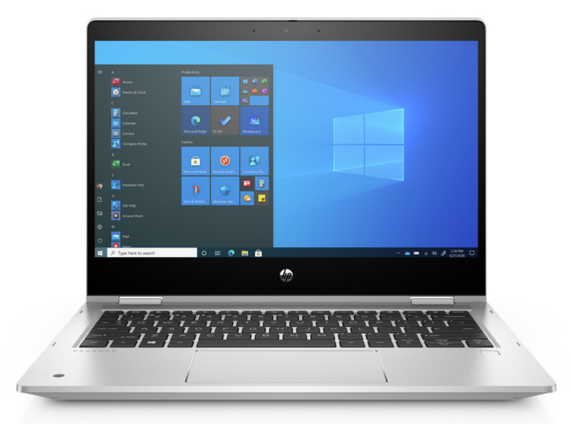 HP ProBook x360 435 G8