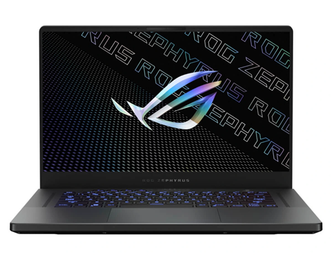 [Mới 100%] Asus ROG Zephyrus G15 (2022) Ryzen™ 9 6900HS, Ram 16G, SSD 512G, RTX 3060, QHD 165 Hz