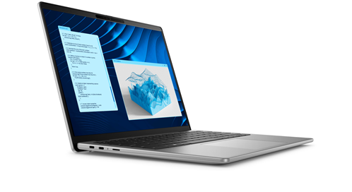 [Mới 100%] Dell Latitude 14 5455 (2025) 1