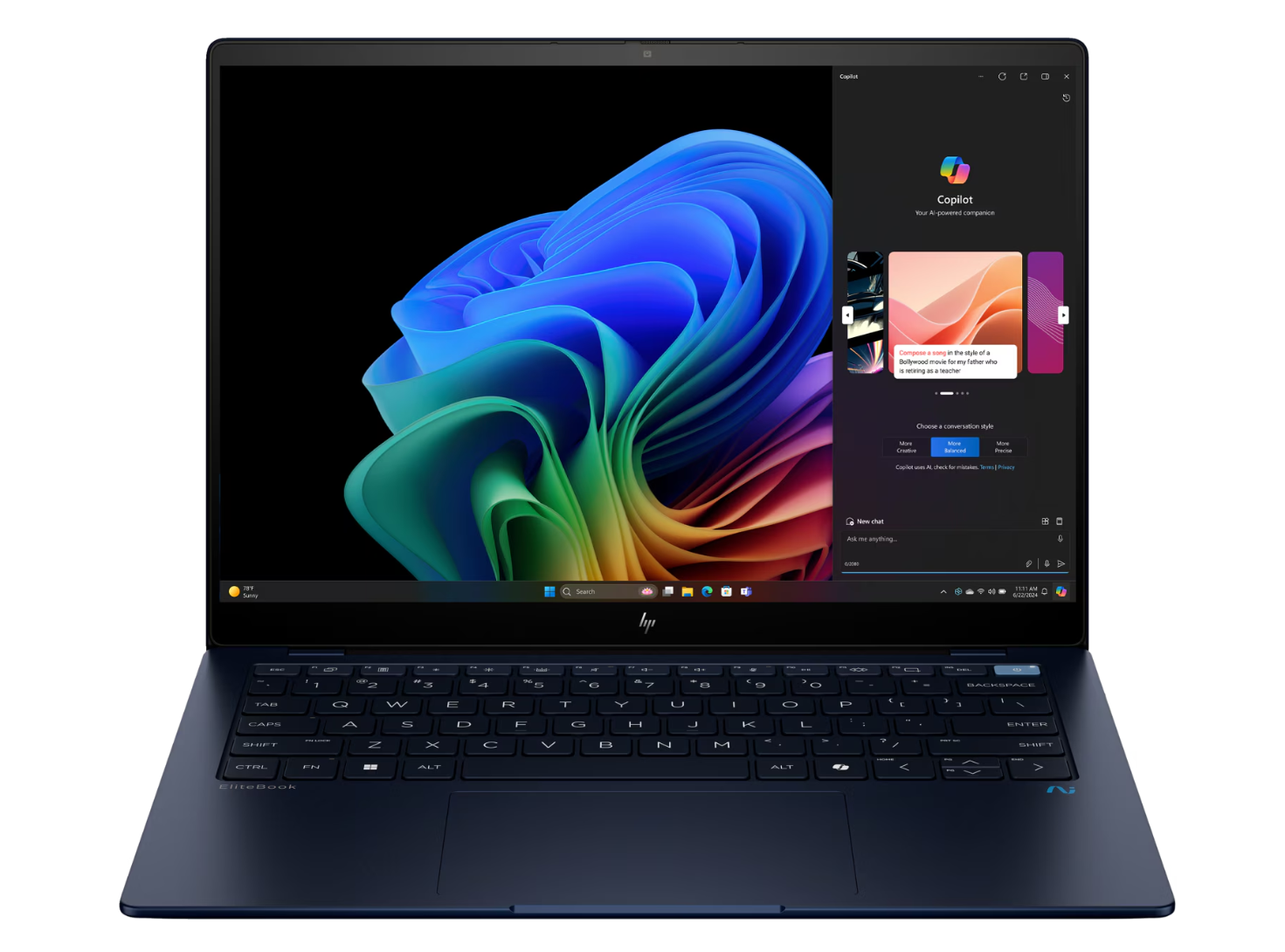 [Mới 100%] HP EliteBook 14 G1q Ultra (2025)