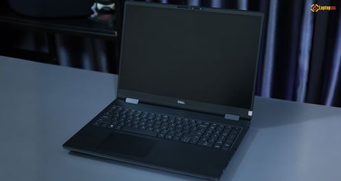 Dell Precision 7670 Workstation 2