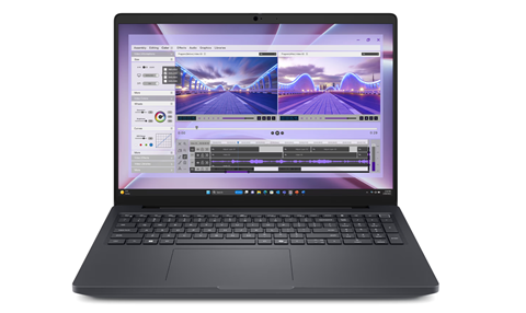 [Mới 100%] Dell Pro Max 16 MC16250 (2025) 