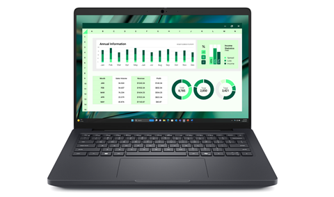 [Mới 100%] Dell Pro Max 14 MC14250 (2025) 