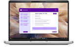 [Mới 100%] Dell Pro 13 Plus 2in1 BP13250 (2025) 