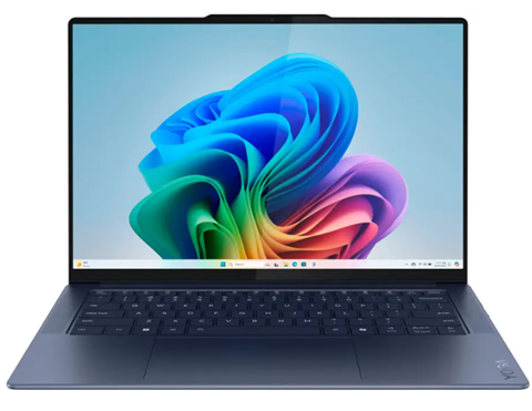 [Mới 100%] Lenovo Yoga Slim 7x 14 (2025) 