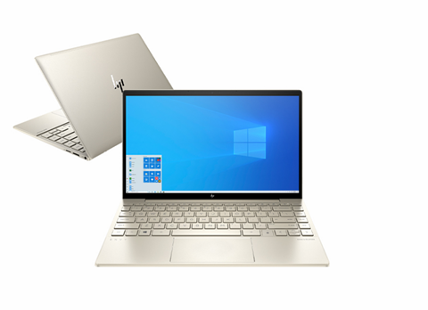 HP ENVY 13 BA0046TU i5 1035G4/8GB/512GB SSD/WIN10