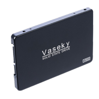 Ổ cứng SSD Vaseky 120GB/128G V800 SATA III 2.5 inch bảo hành 36 Tháng